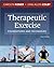 Therapeutic Exercise Foundations and Techniques