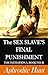 The Sex Slave's Final Punishment