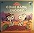 Come Back Snoopy by Golden Books
