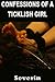 Confessions Of A Ticklish Girl