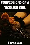 Confessions Of A Ticklish Girl