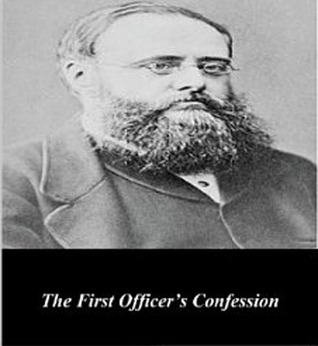 The First Officer’s Confession (Kindle Edition)
