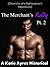 The Merchant's Lady Pt. 2 (BBW Erotic Historical Romance) (Chronicles of a Highwayman's Adventures)