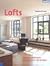 Lofts. Wohnen und Arbeiten in umgebauten Fabriketagen. by Thomas Drexel