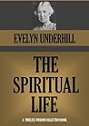 Book cover for THE SPIRITUAL LIFE (Timeless Wisdom Collection Book 697)