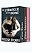 The Stranger in My Home: The False Faces Trilogy (First Time Dub Con Erotica Bundle Book 1)