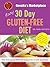 Easy 30 Day Gluten-Free Diet