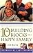 The 10 Building Blocks for a Happy Family