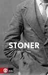 Stoner by John  Williams
