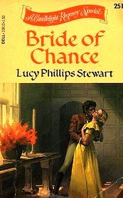 Bride of Chance (Paperback)