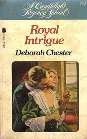 Royal Intrigue