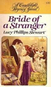 Bride of a Stranger (Paperback)