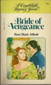 Bride of Vengeance (Paperback)