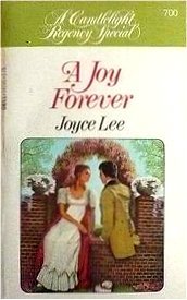 A Joy Forever