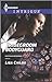Bridegroom Bodyguard (Shotgun Weddings, #3)