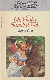 Oh, What a Tangled Web (Paperback)