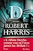 D. by Robert Harris D. by Robert Harris