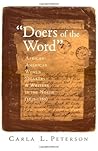 Book cover for "Doers of the Word": African-American Women Speakers and Writers in the North (1830-1880): African-American Women Speakers and Writers in the North (1830-80)