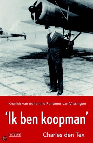 Ik ben een Koopman (Paperback)