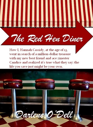 The Red Hen Diner