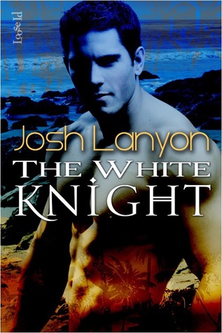 The White Knight  (The Dark Horse, #2)