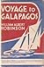 Voyage to Galapagos
