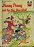 Henny Penny and The Big, Bad Wolf