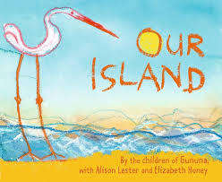 Our Island (Hardcover)