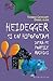Heidegger şi un hipopotam i...