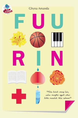 FUURIN (Paperback)