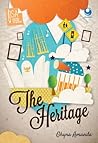 The Heritage by Ghyna Amanda Putri