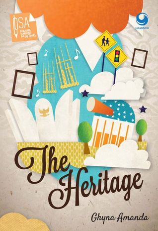 The Heritage (Paperback)