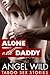 Alone With Daddy