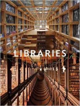 Libraries (Hardcover)