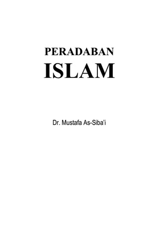 Peradaban Islam