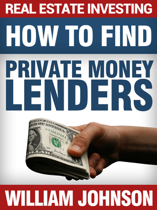 Finding Private Money Lenders for Real Estate Investing