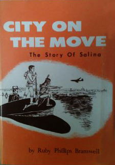 City on the Move: the Story of Salina