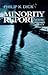 Minority Report