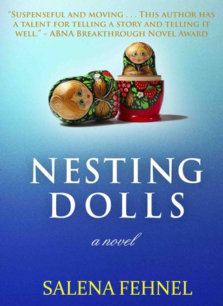 Nesting Dolls (Paperback)