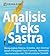 Analisis Teks Sastra