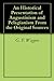An Historical Presentation of Augustinism and Pelagianism Fro... by Gustav Friedrich Wiggers