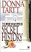The Secret History by Donna Tartt