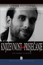Književnost kao prisjećanje: što pamte čitatelji