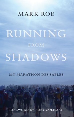 Running from Shadows (Kindle Edition)