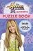 Hannah Montana: Ultimate Puzzle Book