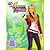 Best of Both Worlds!: Hannah Montana Activity Book (Disney)