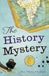 The History Mystery by Ana Maria Machado