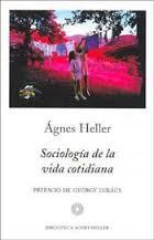 Sociología de la vida cotidiana