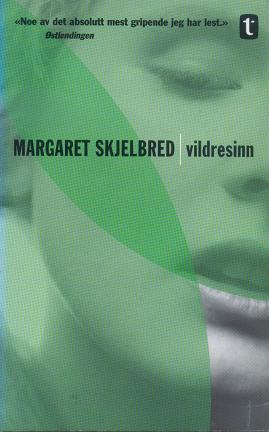 Vildresinn (Paperback)