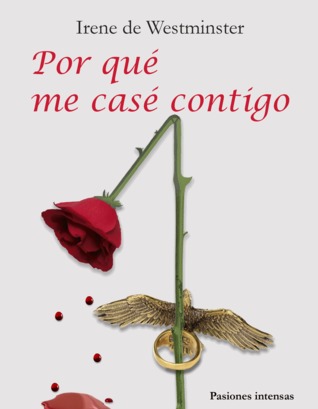 Por qué me casé contigo (Kindle Edition)